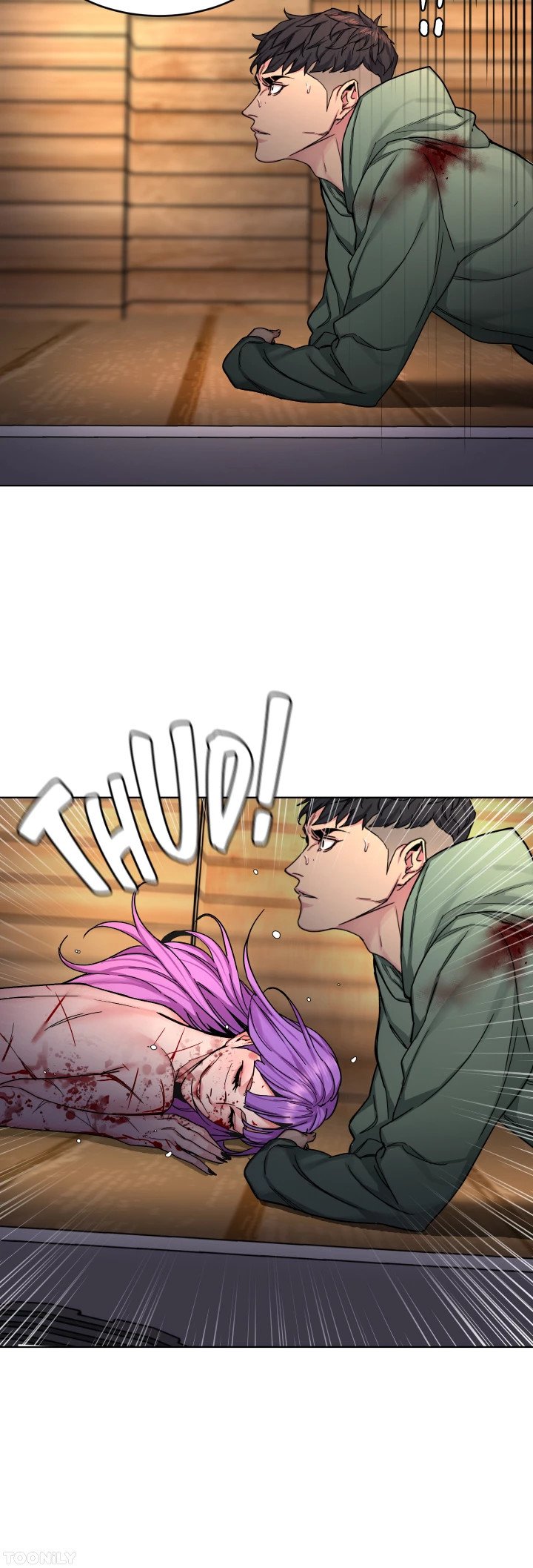 ONE KILL Manhwa - Chapter 70 Page 14