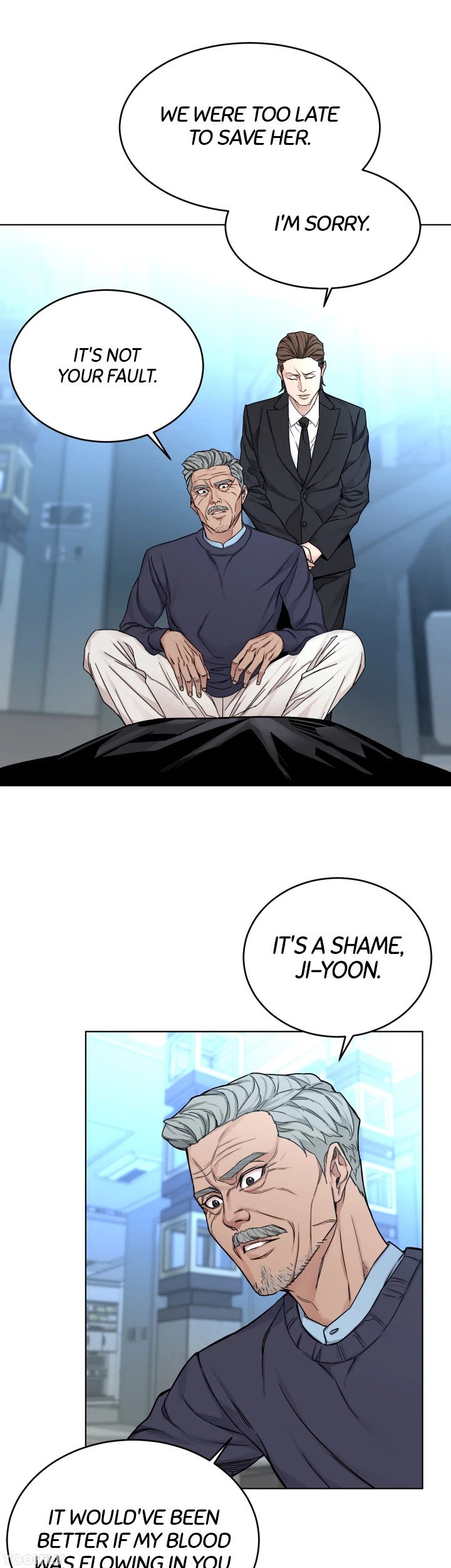 ONE KILL Manhwa - Chapter 70 Page 18