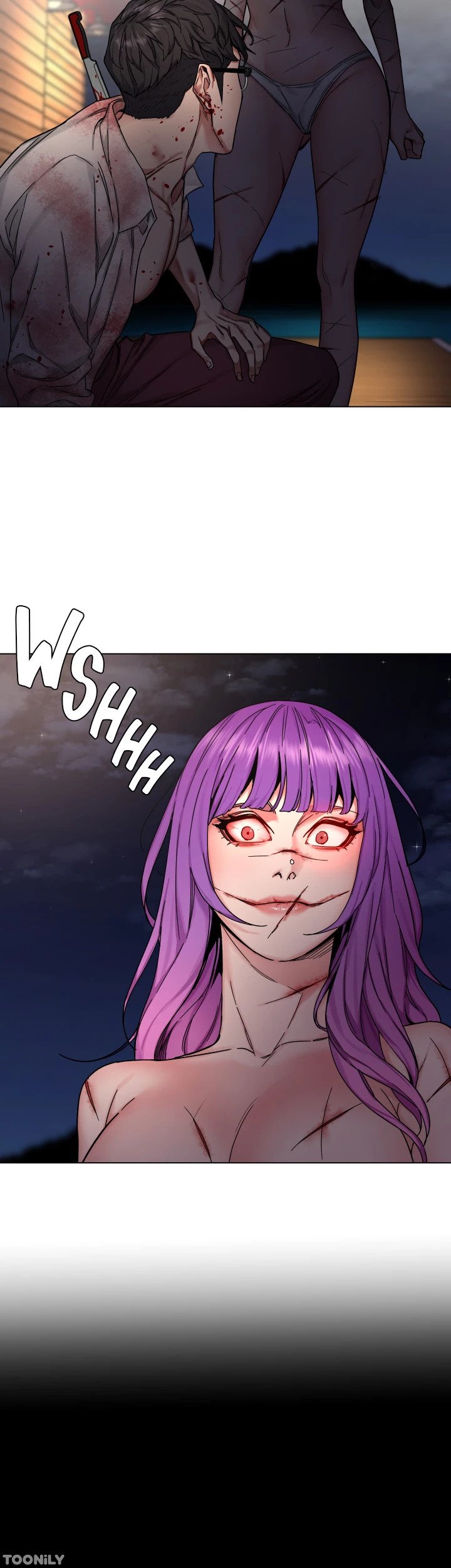 ONE KILL Manhwa - Chapter 70 Page 1