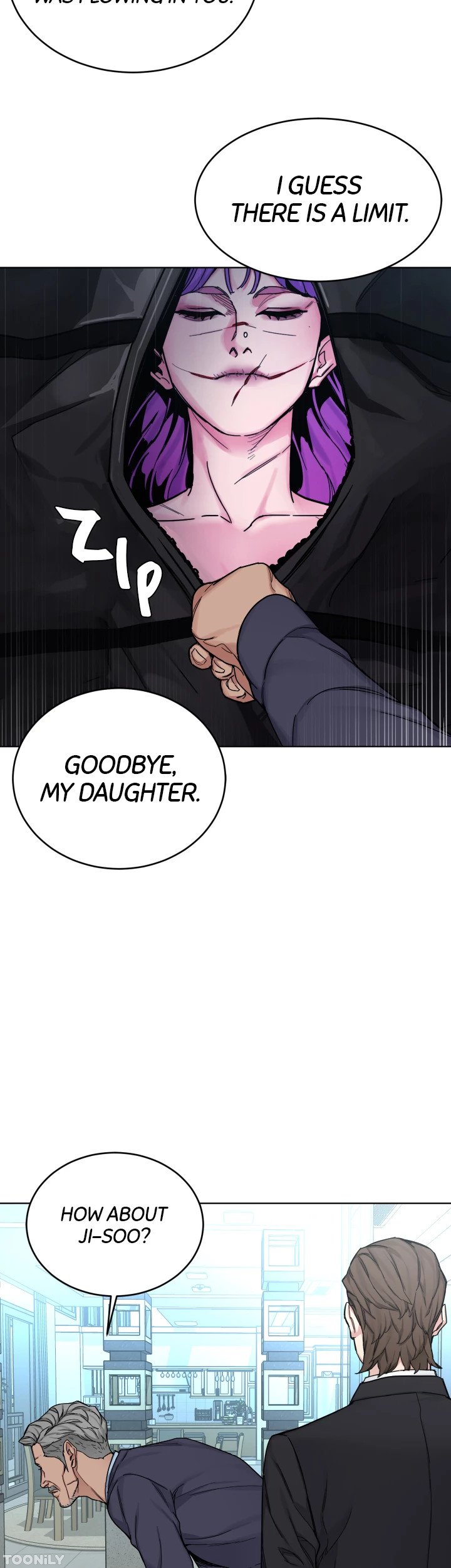 ONE KILL Manhwa - Chapter 70 Page 19