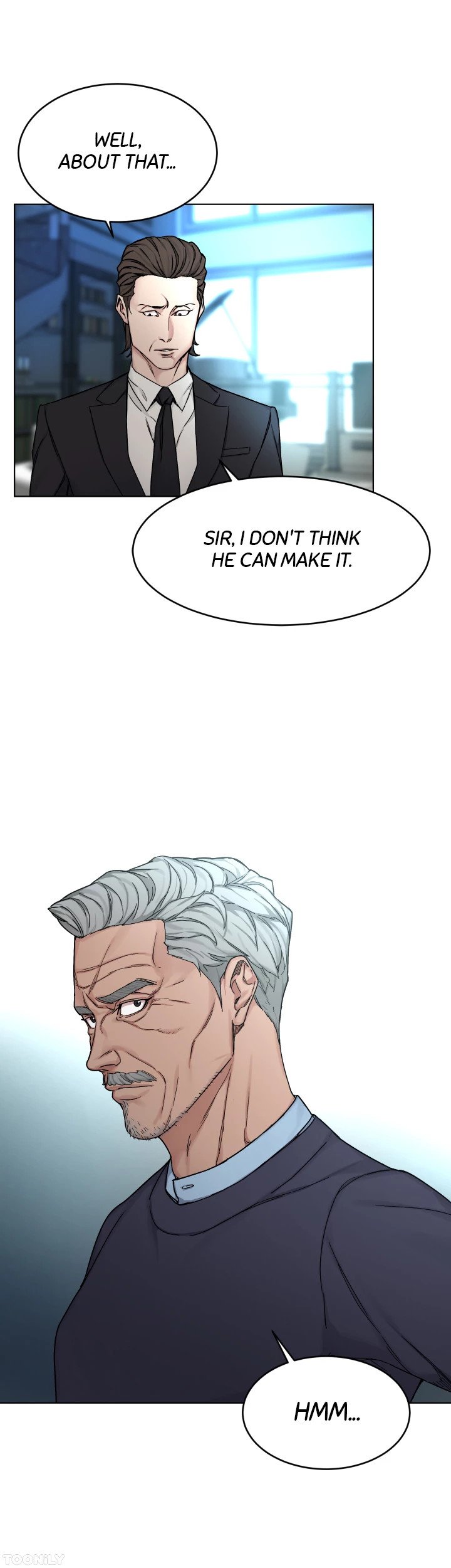 ONE KILL Manhwa - Chapter 70 Page 21