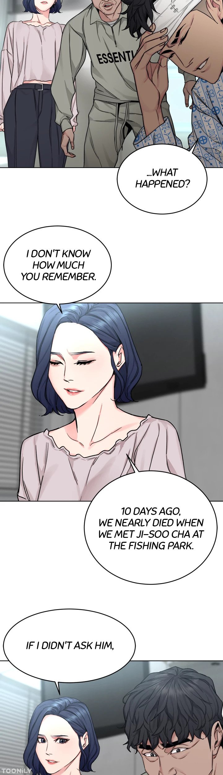 ONE KILL Manhwa - Chapter 70 Page 25