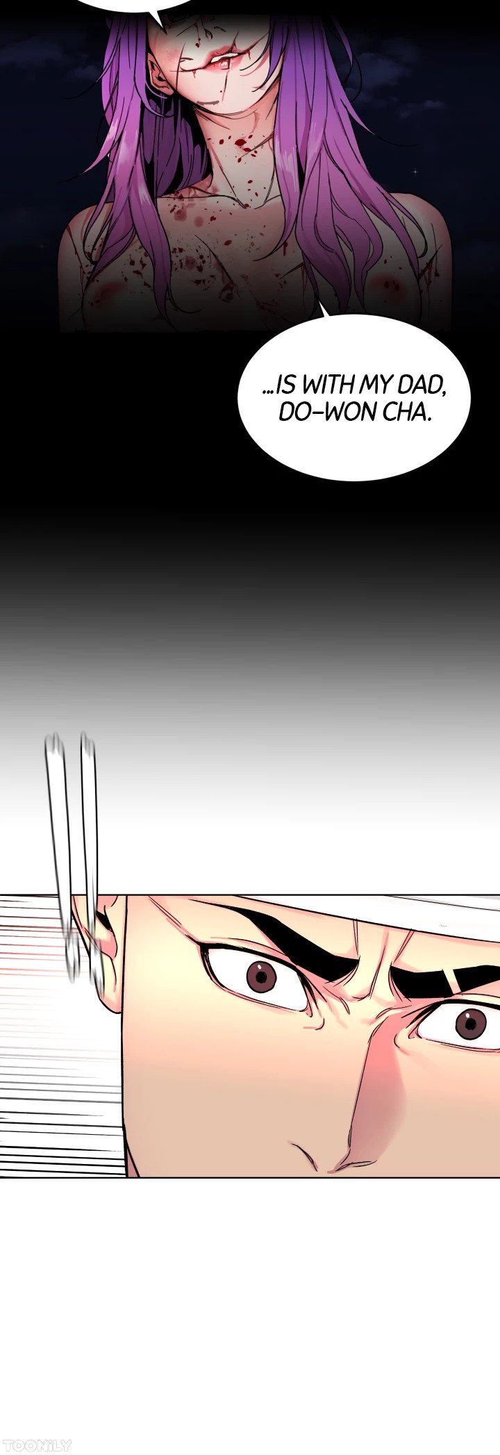 ONE KILL Manhwa - Chapter 70 Page 28