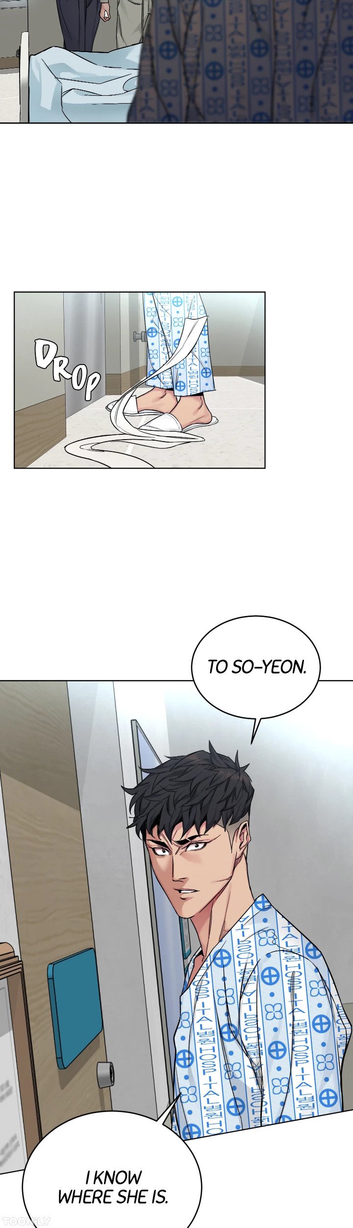 ONE KILL Manhwa - Chapter 70 Page 30