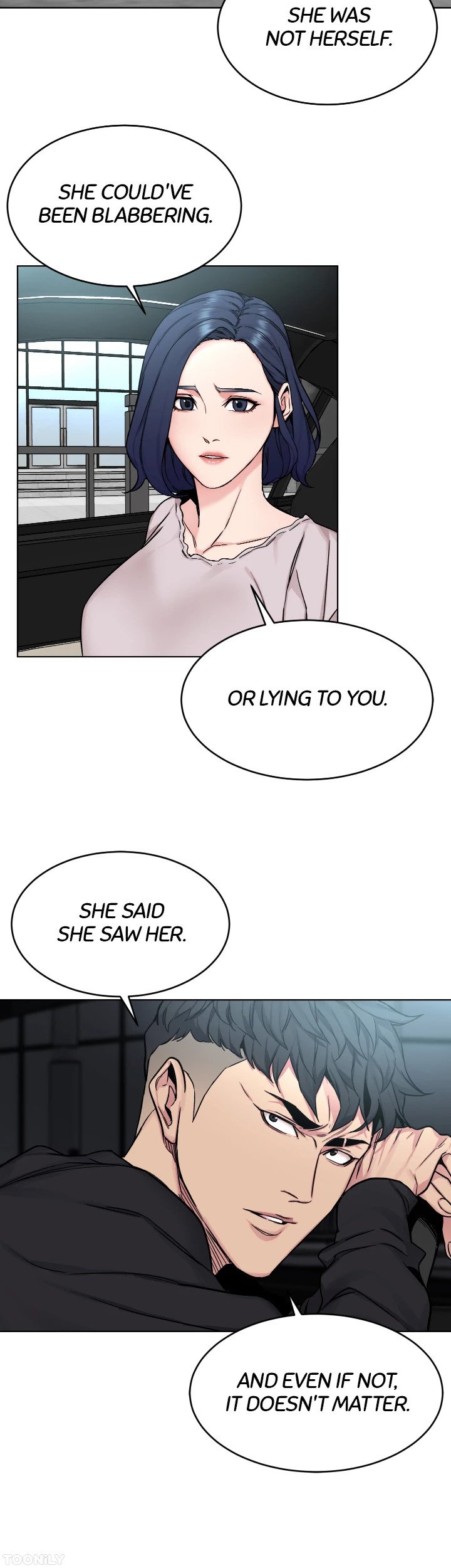 ONE KILL Manhwa - Chapter 70 Page 33