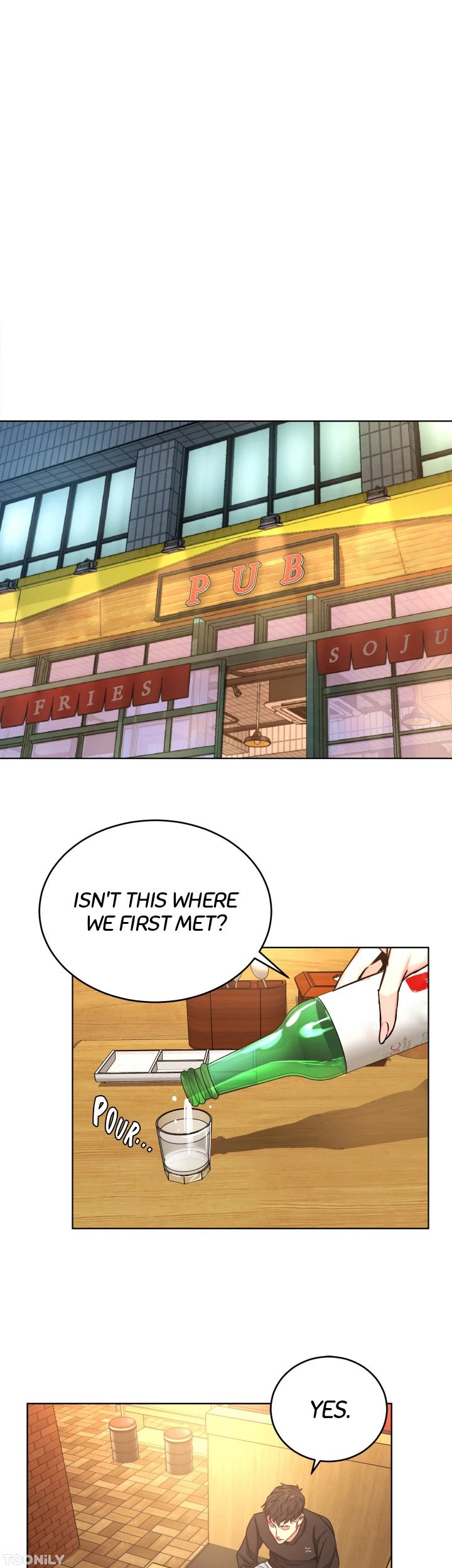 ONE KILL Manhwa - Chapter 70 Page 37