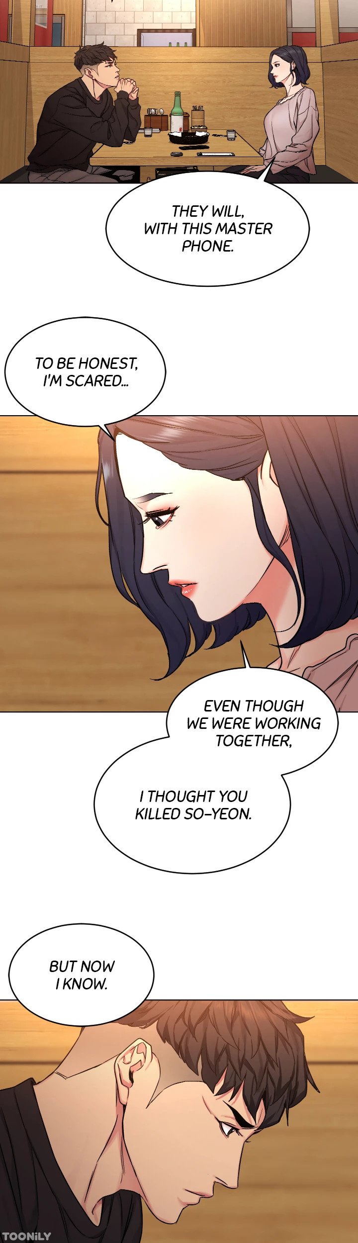 ONE KILL Manhwa - Chapter 70 Page 41