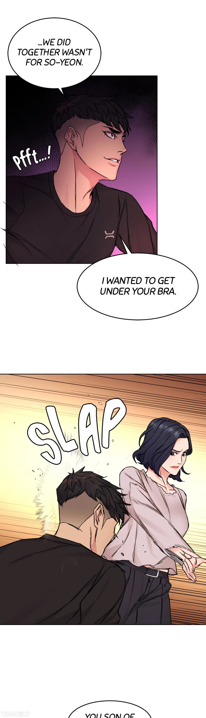 ONE KILL Manhwa - Chapter 70 Page 45