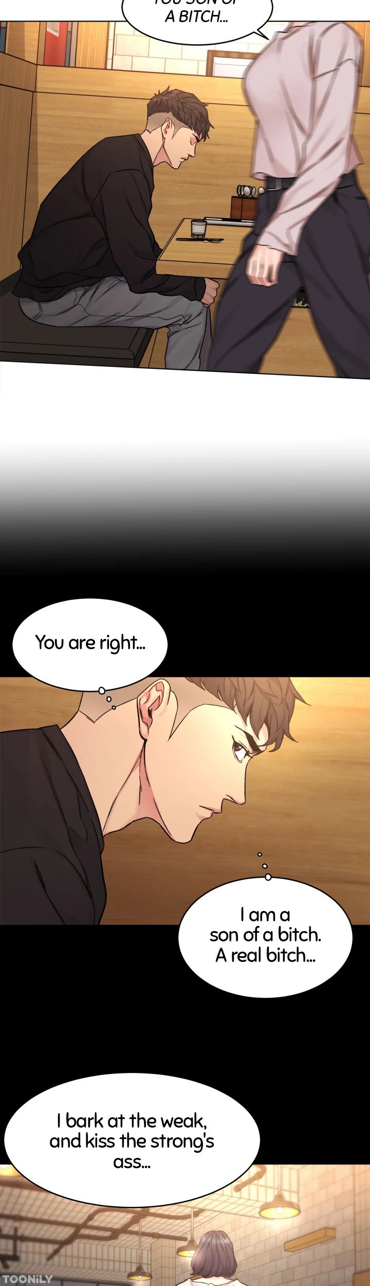 ONE KILL Manhwa - Chapter 70 Page 46