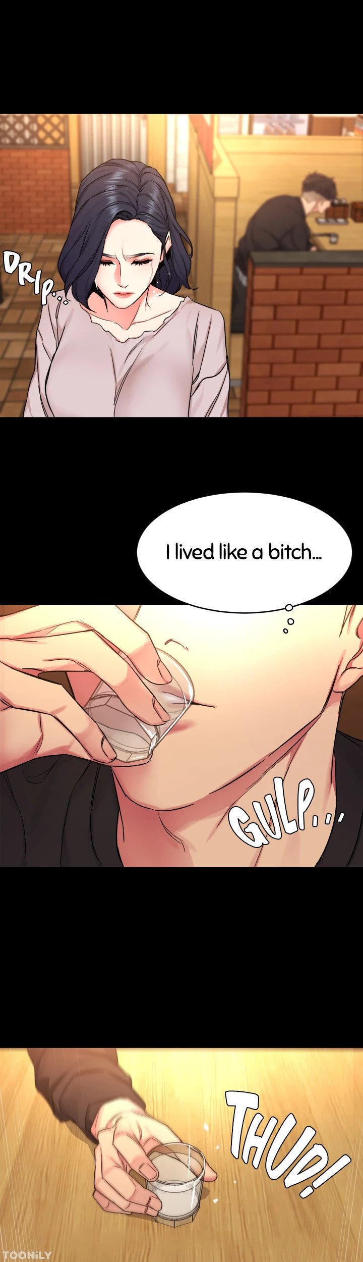 ONE KILL Manhwa - Chapter 70 Page 48