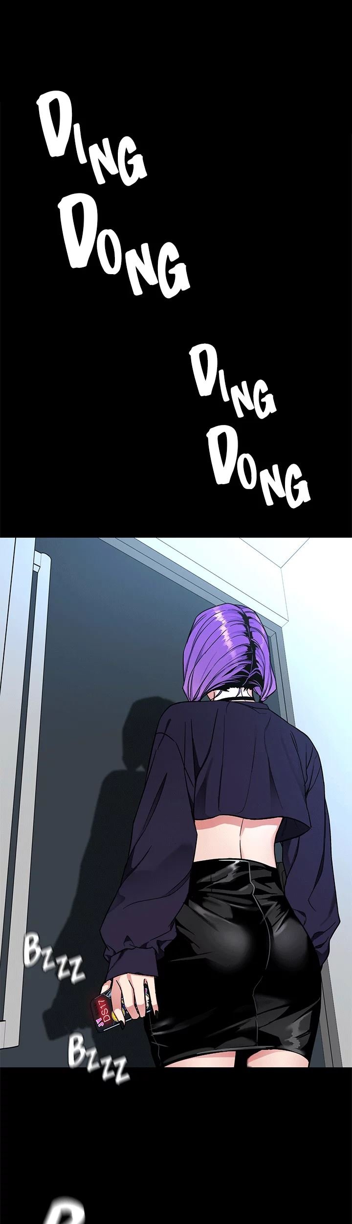 ONE KILL Manhwa - Chapter 33 Page 0