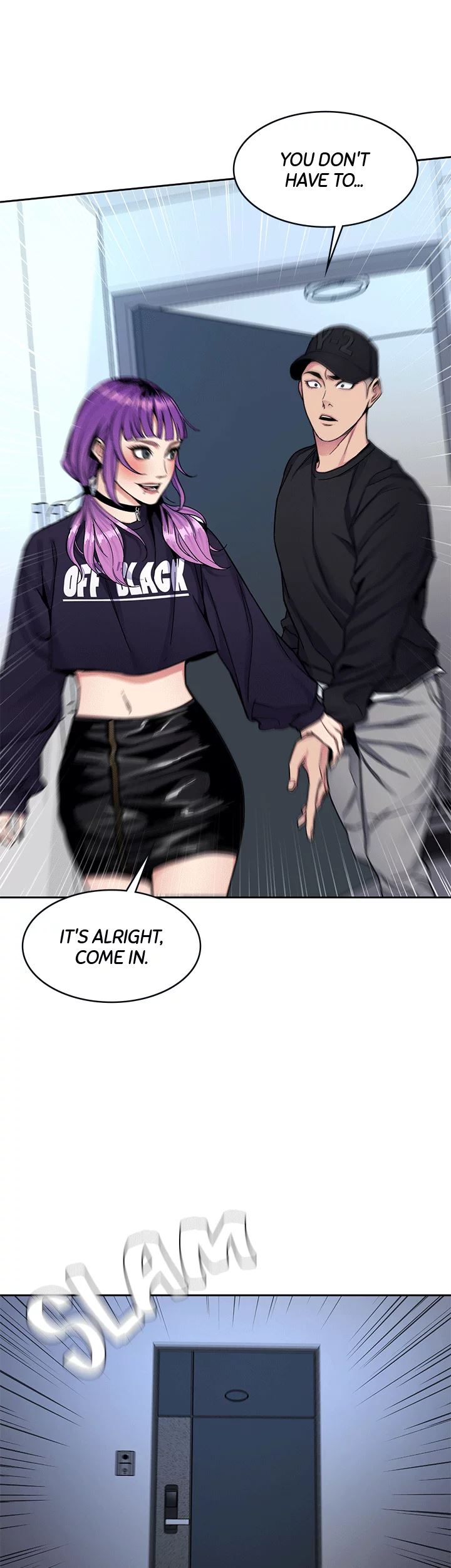 ONE KILL Manhwa - Chapter 33 Page 6