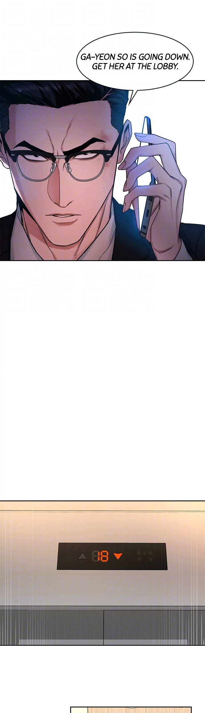 ONE KILL Manhwa - Chapter 33 Page 10