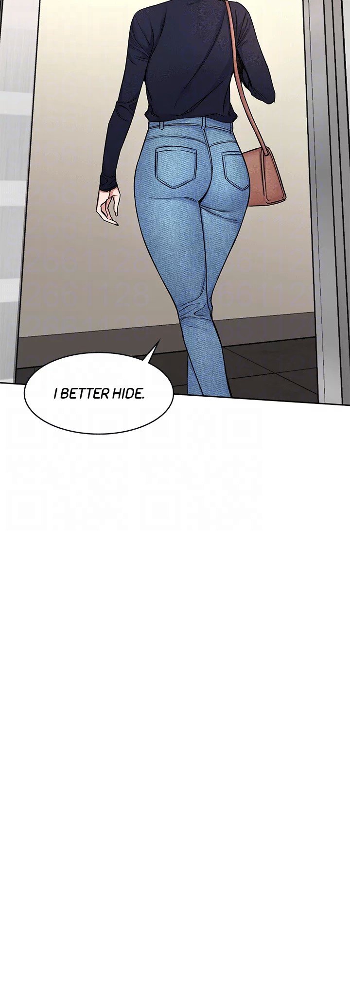 ONE KILL Manhwa - Chapter 33 Page 13