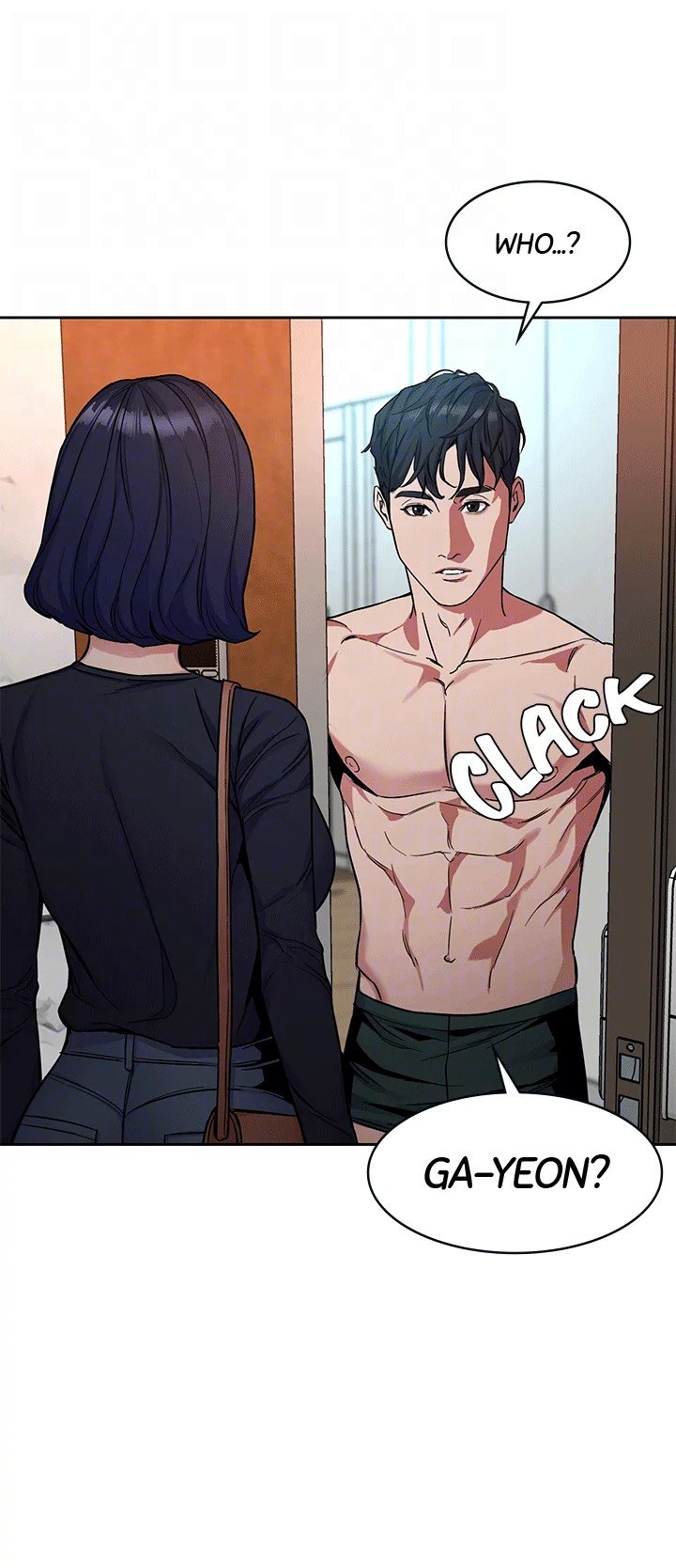 ONE KILL Manhwa - Chapter 33 Page 15