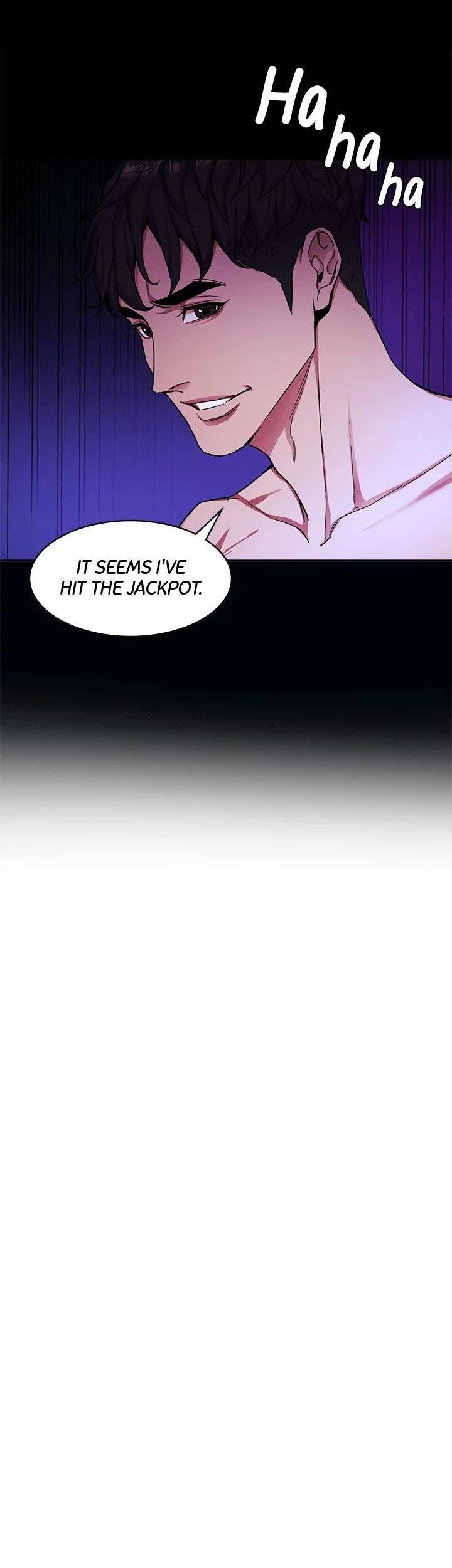 ONE KILL Manhwa - Chapter 33 Page 22