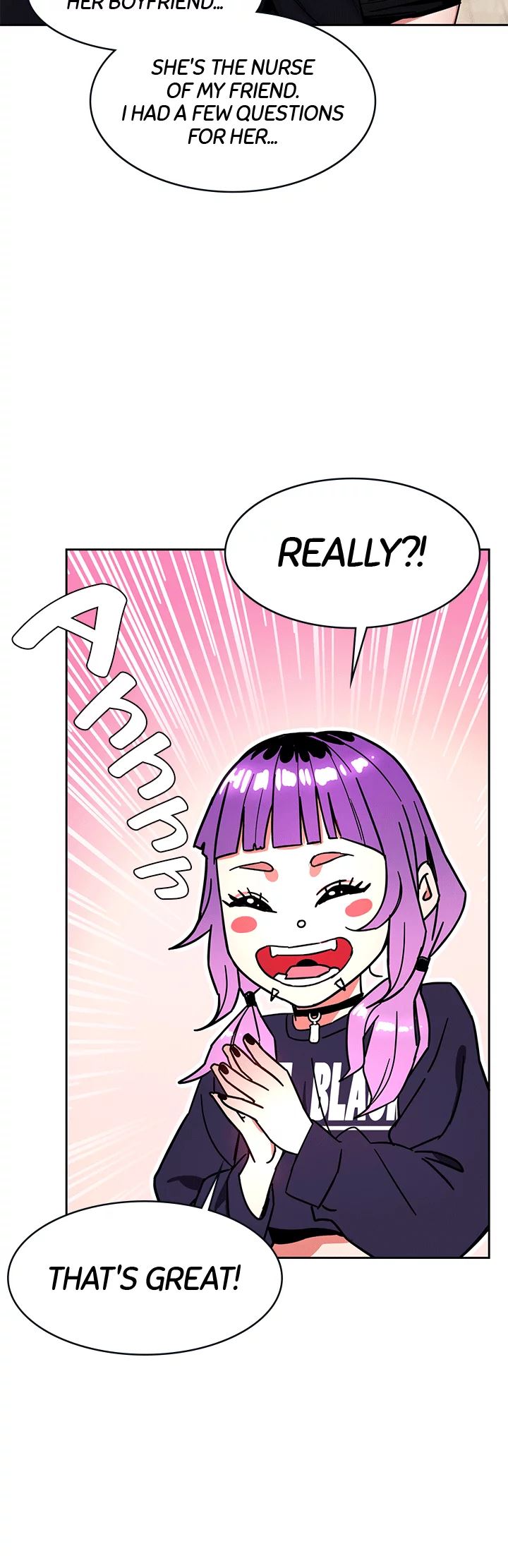 ONE KILL Manhwa - Chapter 33 Page 28