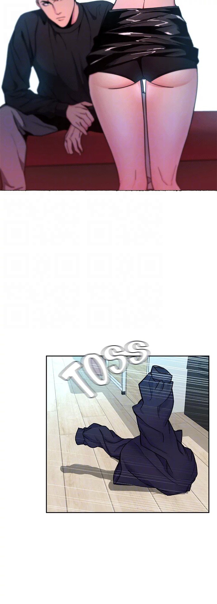 ONE KILL Manhwa - Chapter 33 Page 32