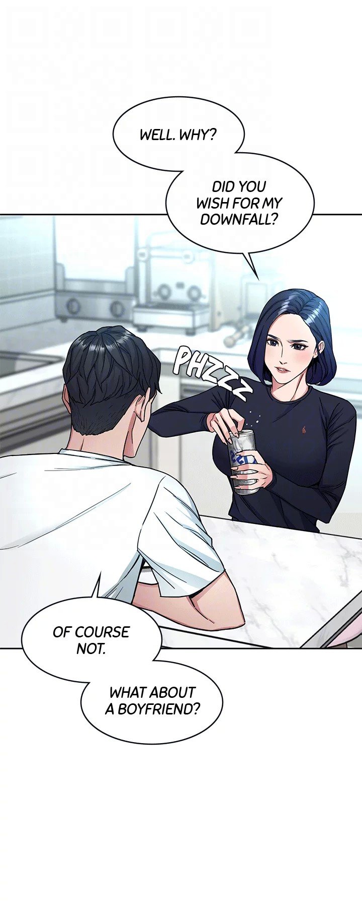 ONE KILL Manhwa - Chapter 33 Page 36