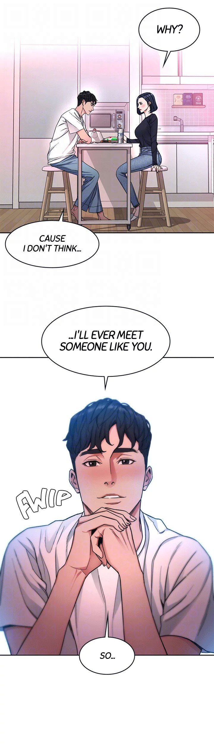 ONE KILL Manhwa - Chapter 33 Page 38