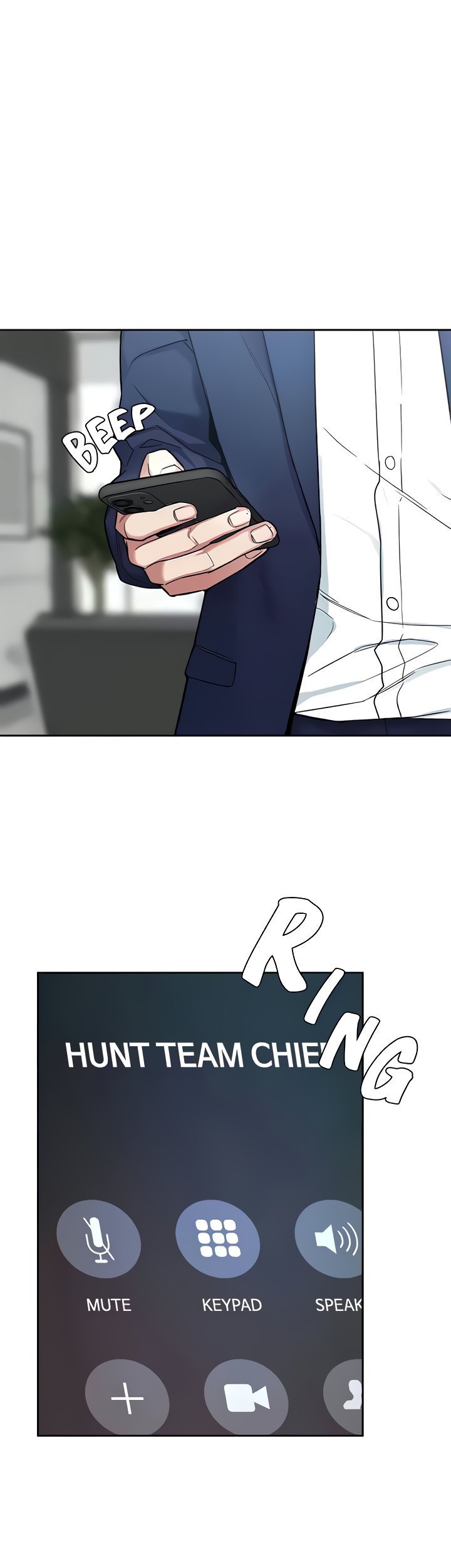 ONE KILL Manhwa - Chapter 36 Page 3