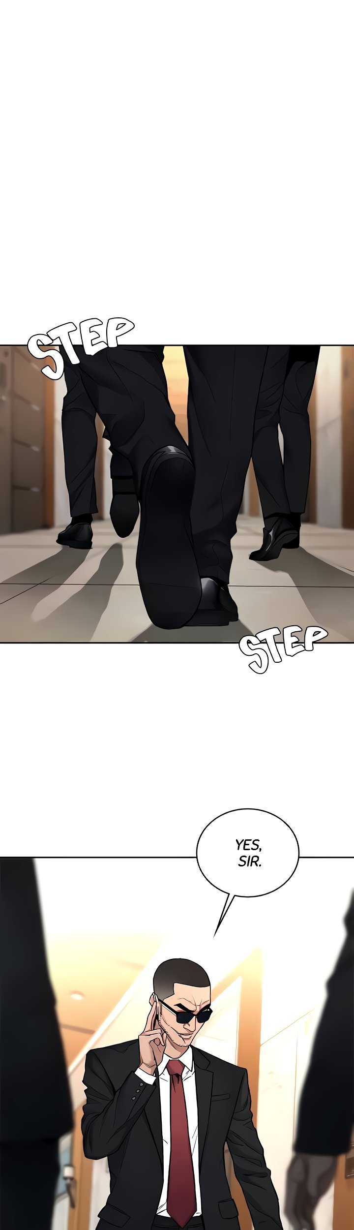 ONE KILL Manhwa - Chapter 36 Page 4
