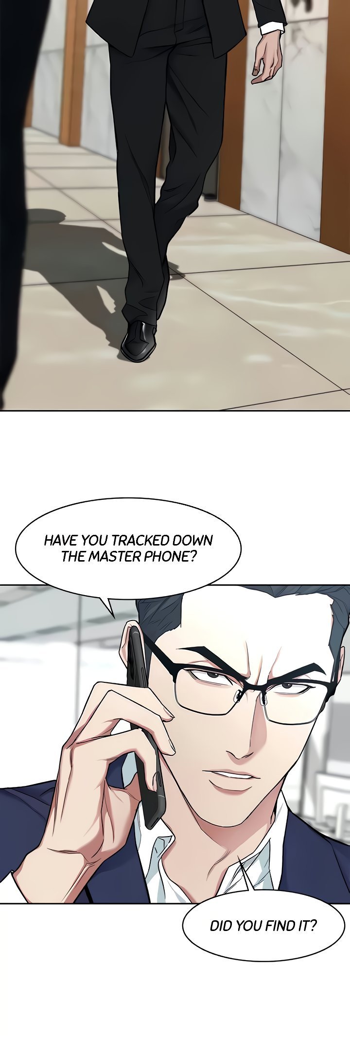 ONE KILL Manhwa - Chapter 36 Page 5