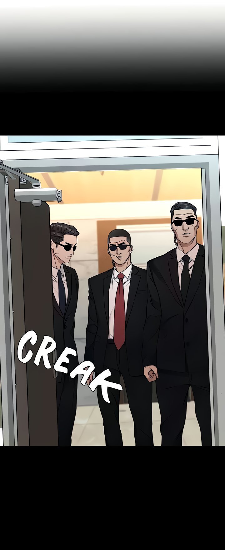 ONE KILL Manhwa - Chapter 36 Page 7