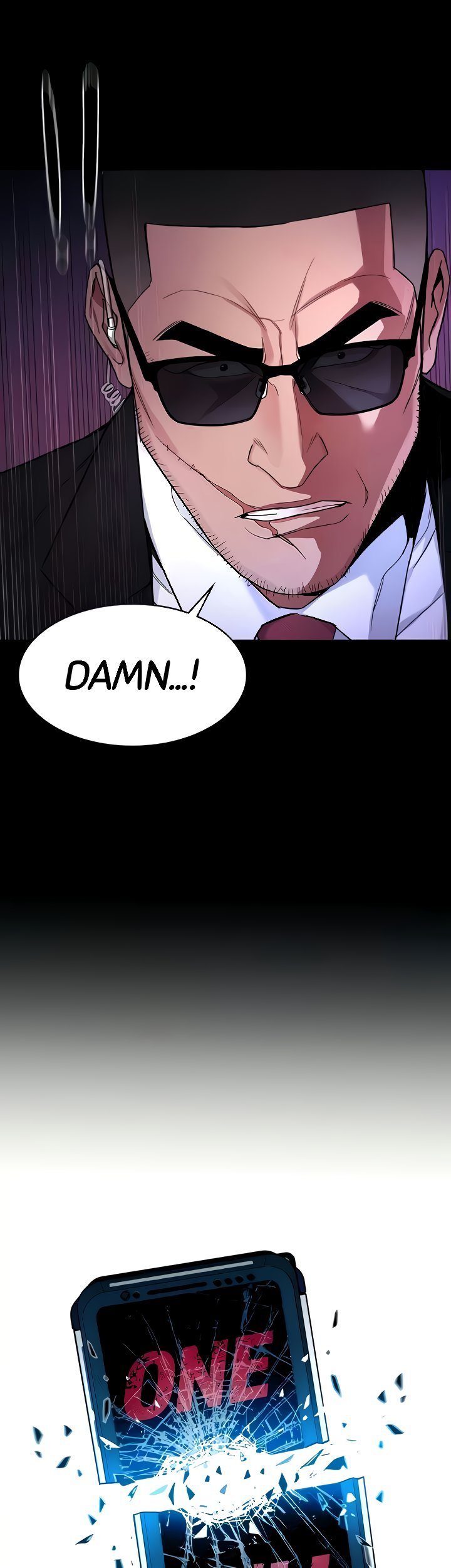 ONE KILL Manhwa - Chapter 36 Page 8