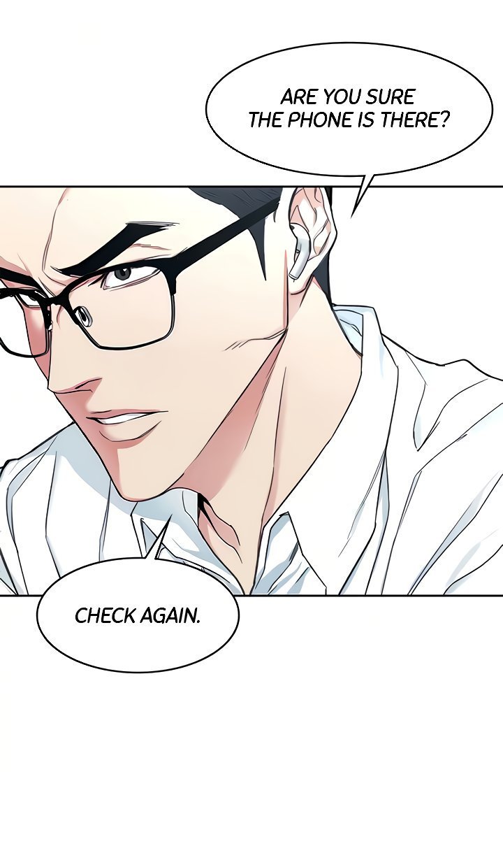 ONE KILL Manhwa - Chapter 36 Page 13