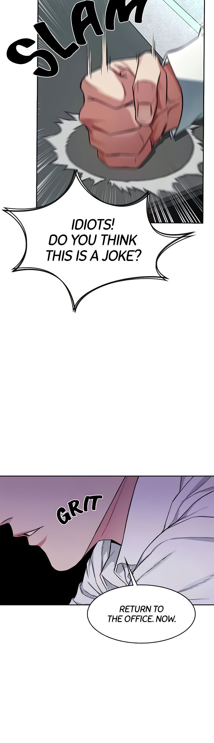 ONE KILL Manhwa - Chapter 36 Page 15