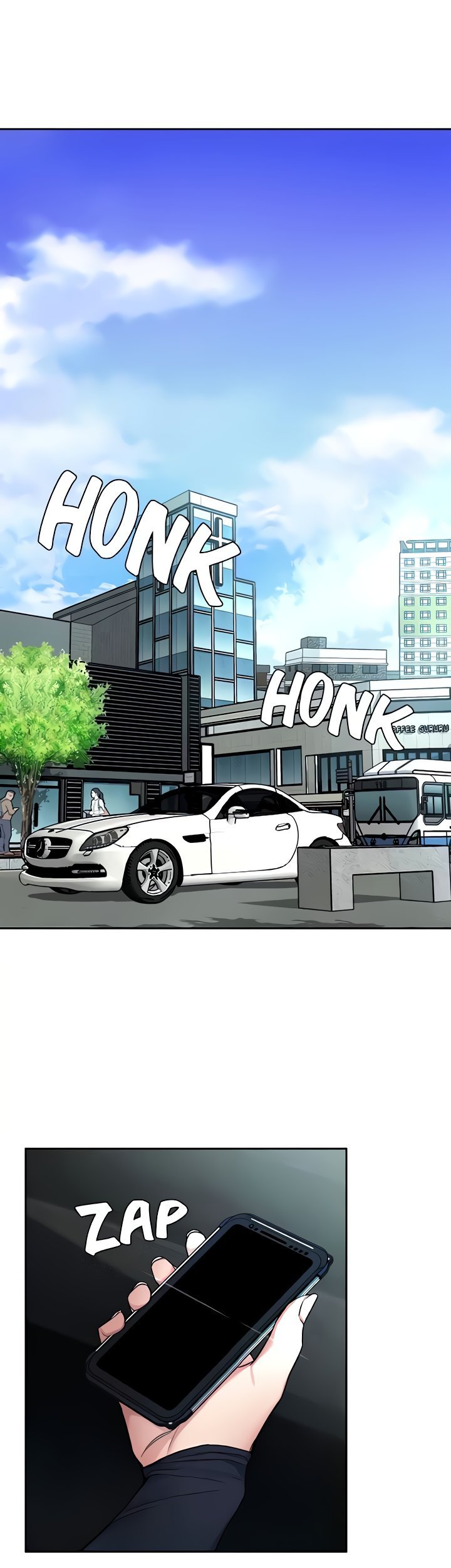 ONE KILL Manhwa - Chapter 36 Page 20