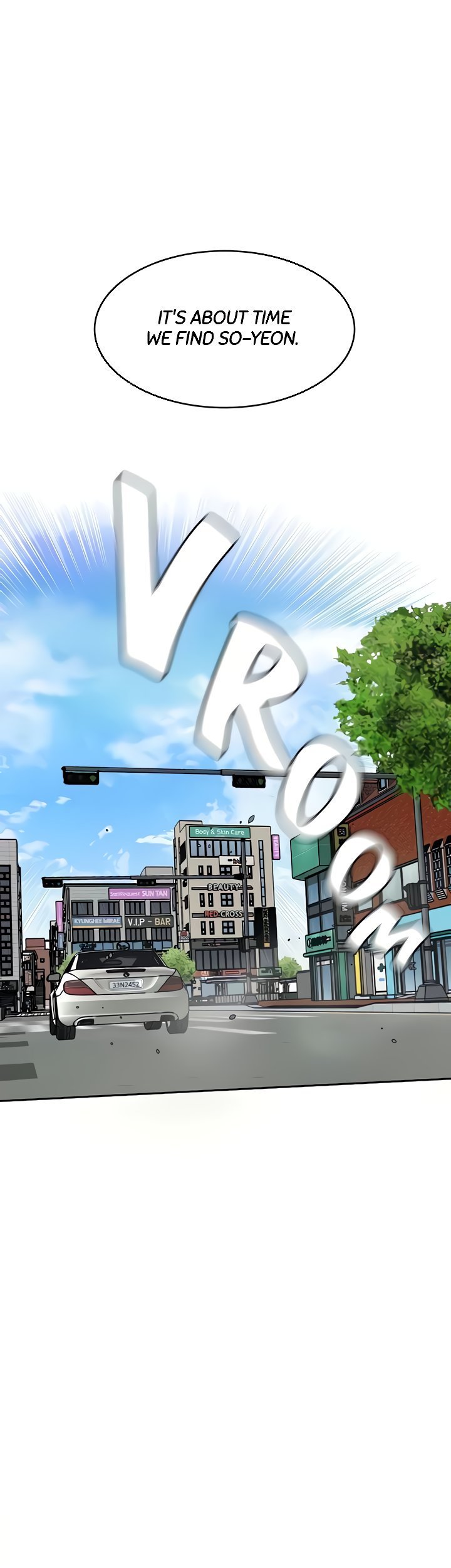 ONE KILL Manhwa - Chapter 36 Page 27