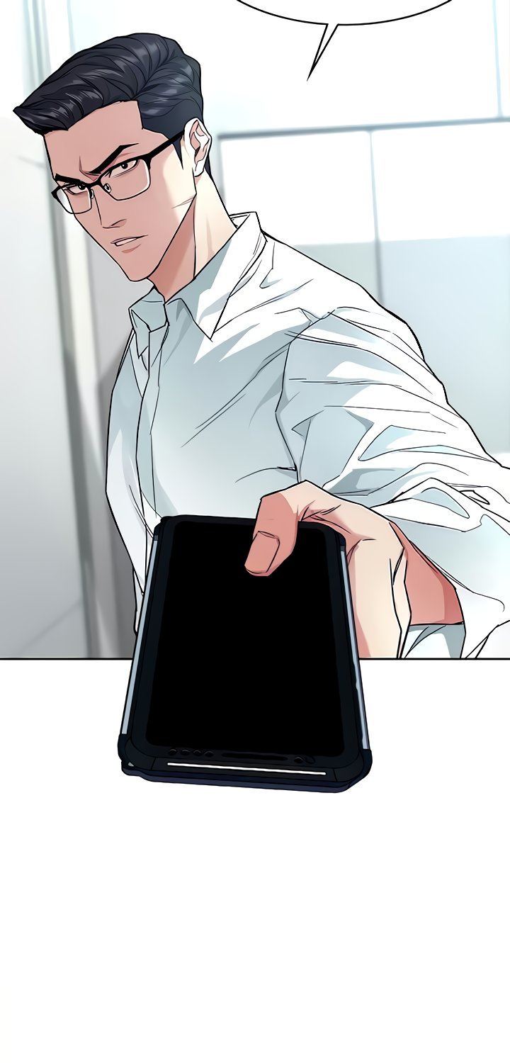 ONE KILL Manhwa - Chapter 36 Page 29