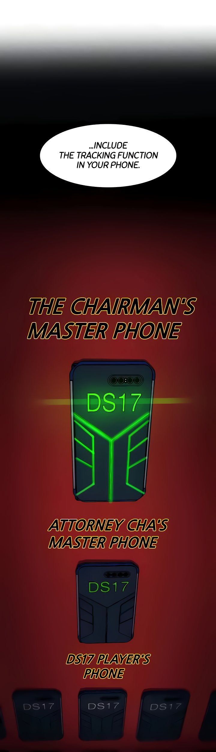 ONE KILL Manhwa - Chapter 36 Page 32