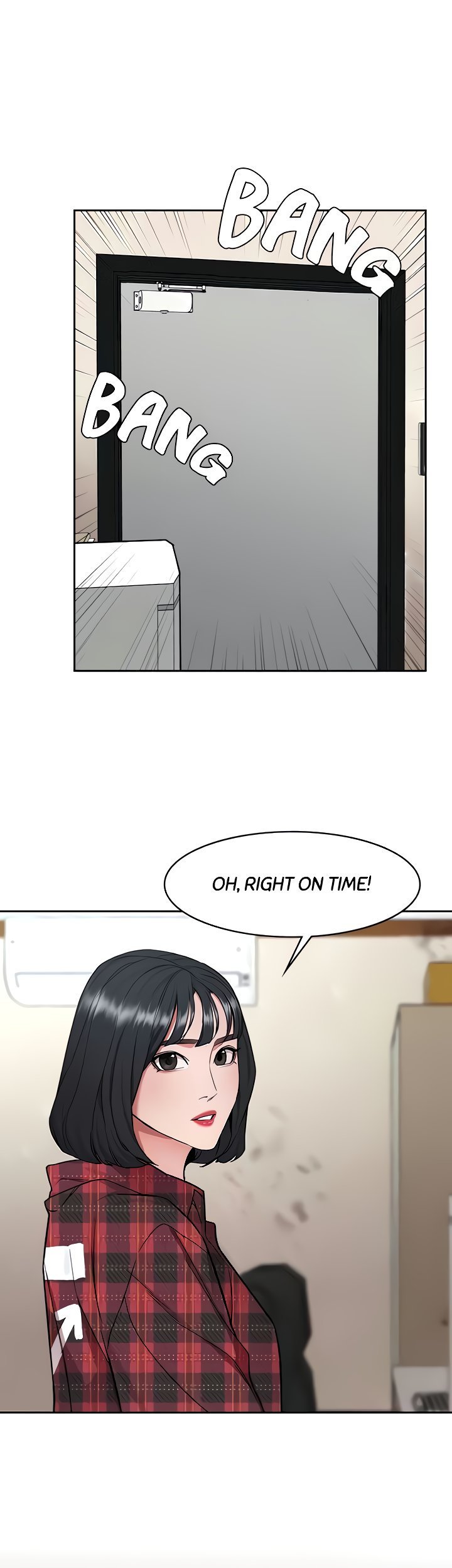 ONE KILL Manhwa - Chapter 36 Page 48