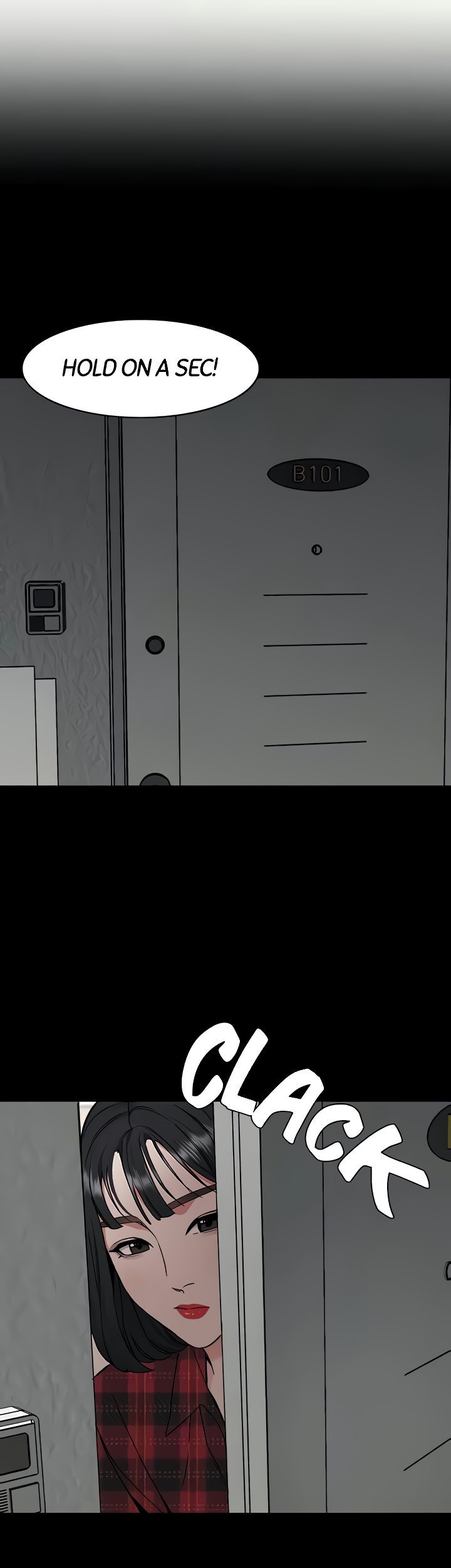 ONE KILL Manhwa - Chapter 36 Page 49