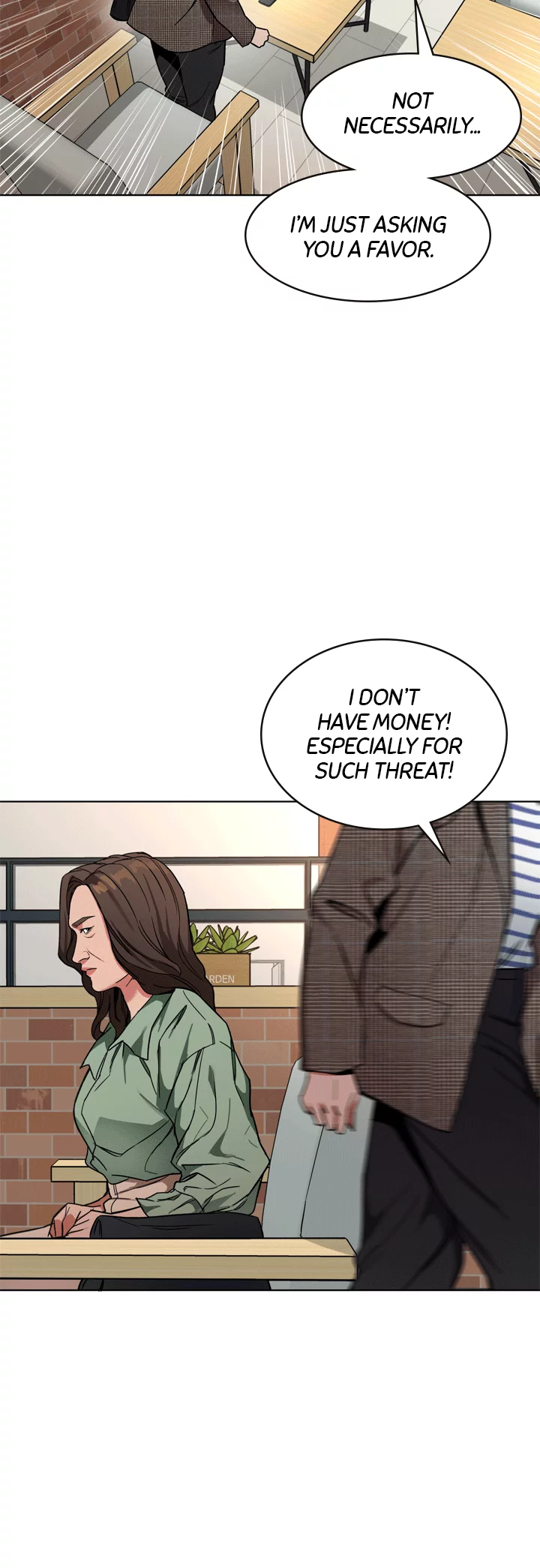 ONE KILL Manhwa - Chapter 26 Page 1