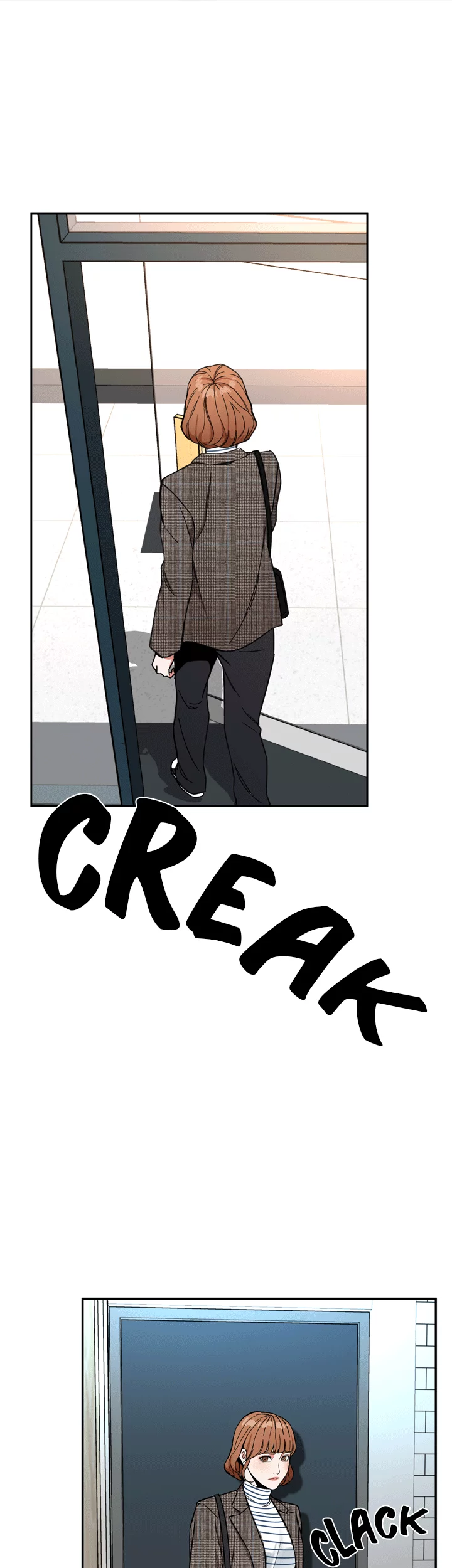 ONE KILL Manhwa - Chapter 26 Page 4