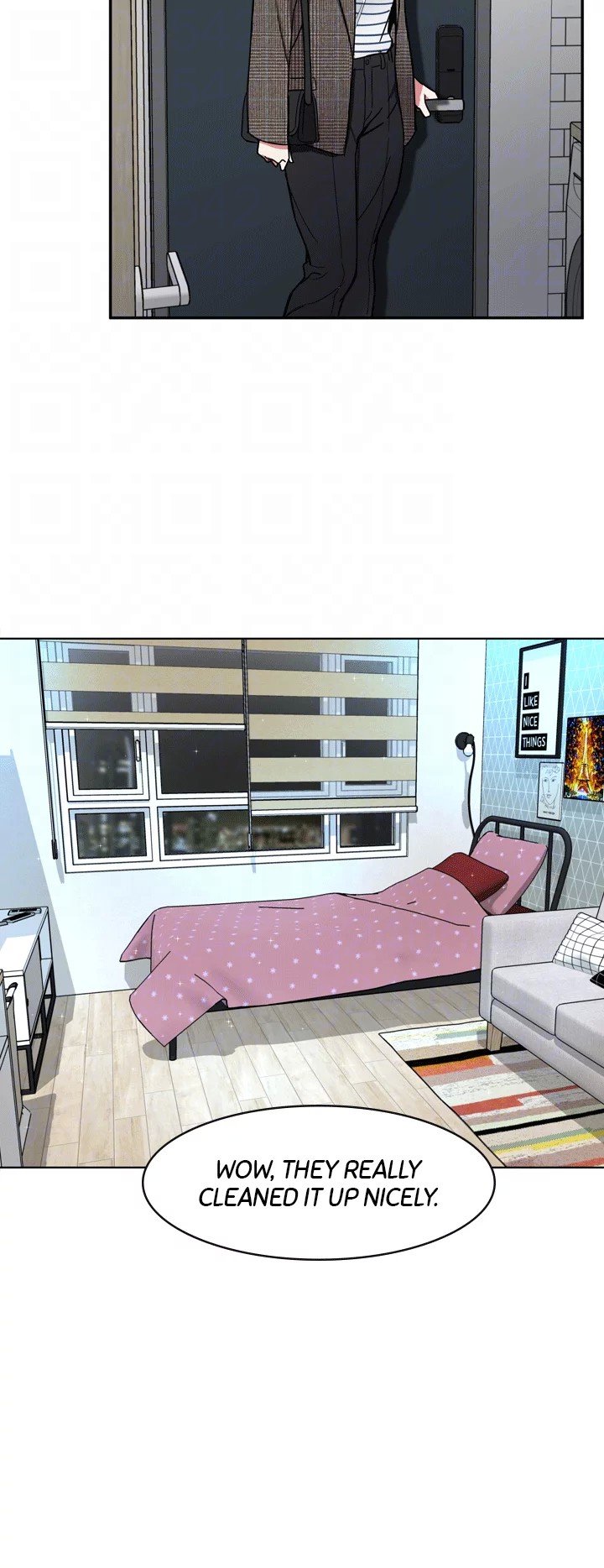 ONE KILL Manhwa - Chapter 26 Page 5