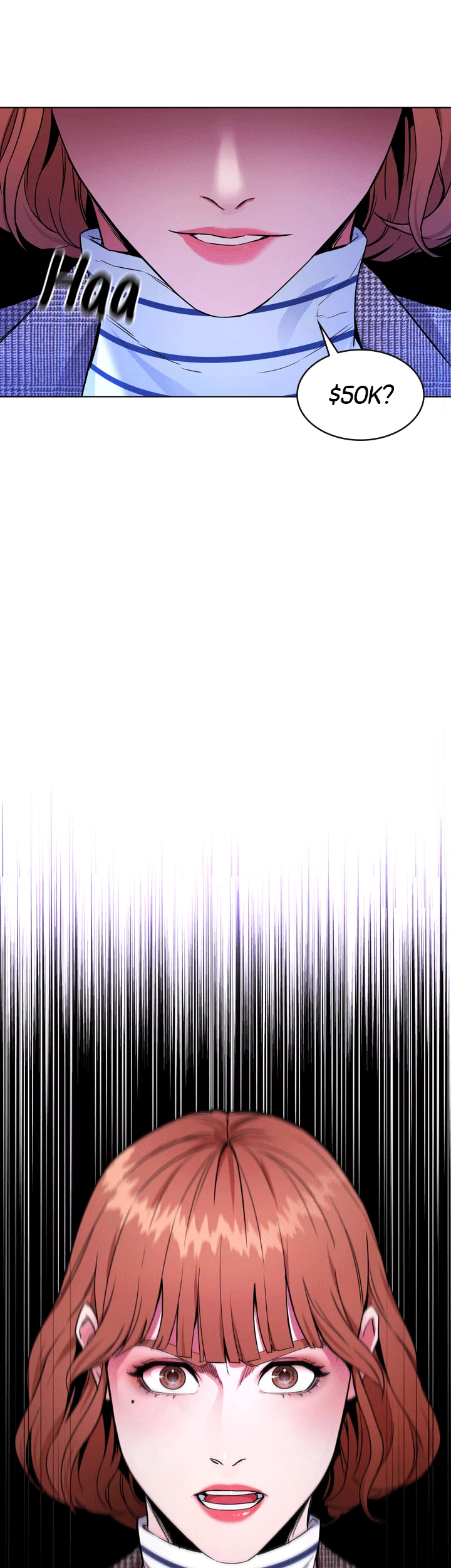 ONE KILL Manhwa - Chapter 26 Page 6