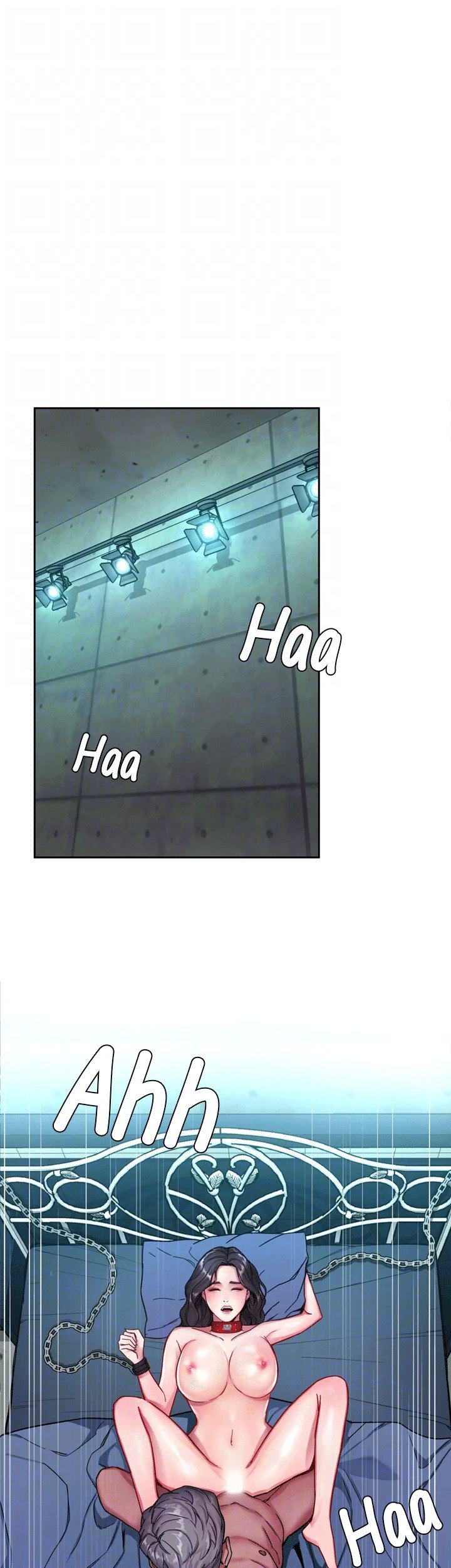 ONE KILL Manhwa - Chapter 26 Page 8