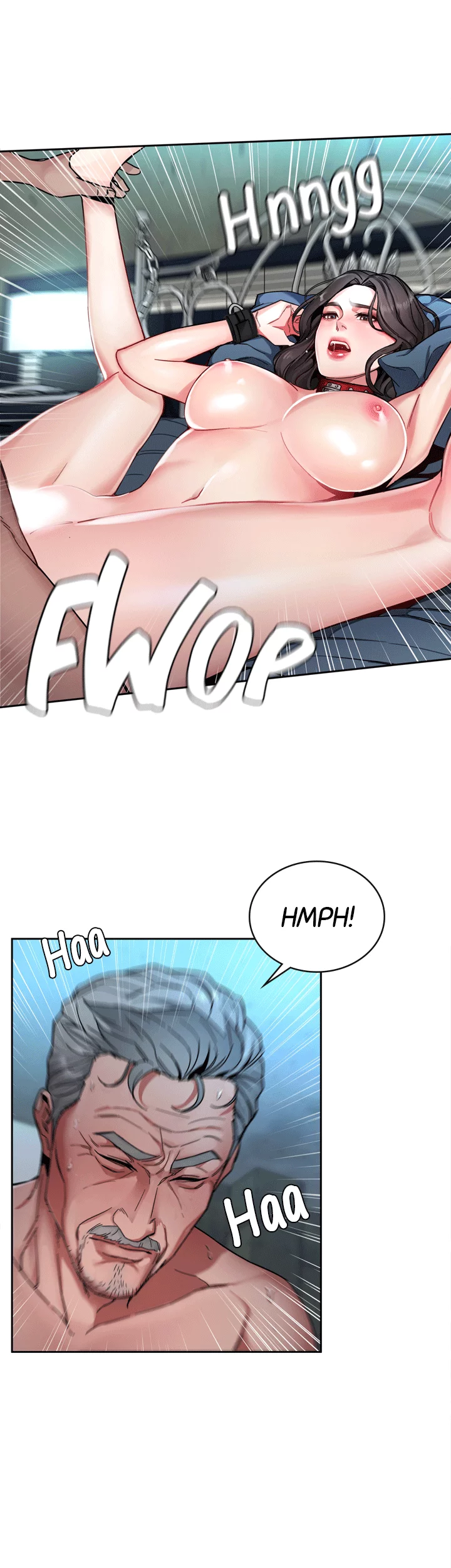 ONE KILL Manhwa - Chapter 26 Page 10