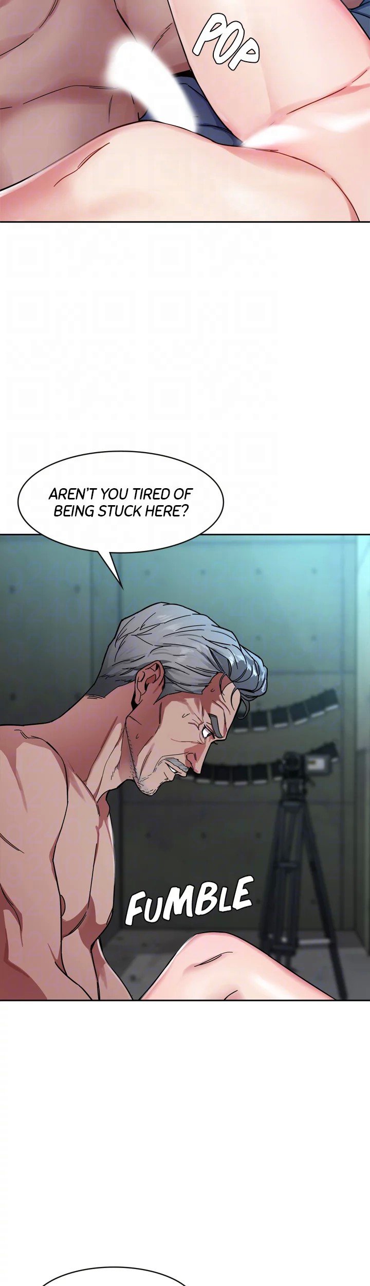 ONE KILL Manhwa - Chapter 26 Page 13