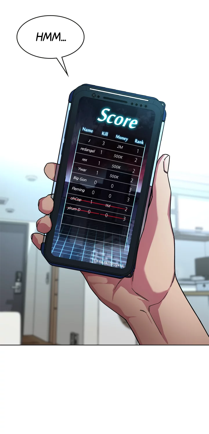 ONE KILL Manhwa - Chapter 26 Page 19