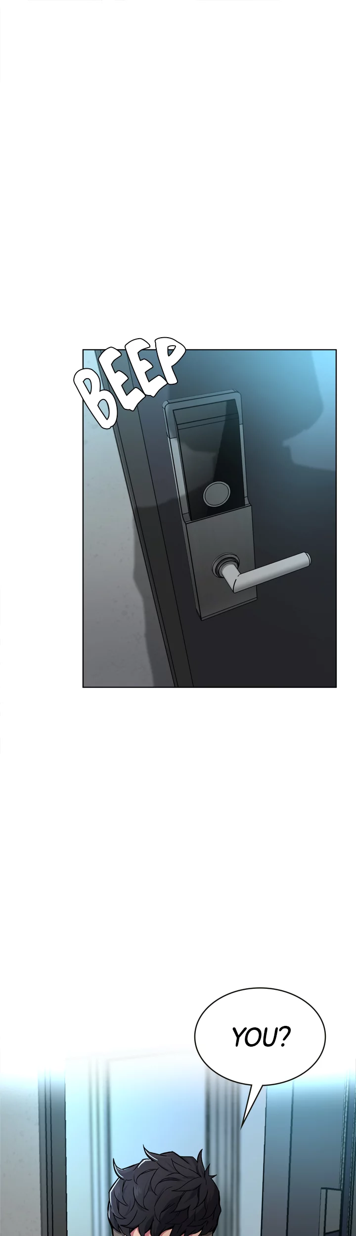 ONE KILL Manhwa - Chapter 26 Page 22