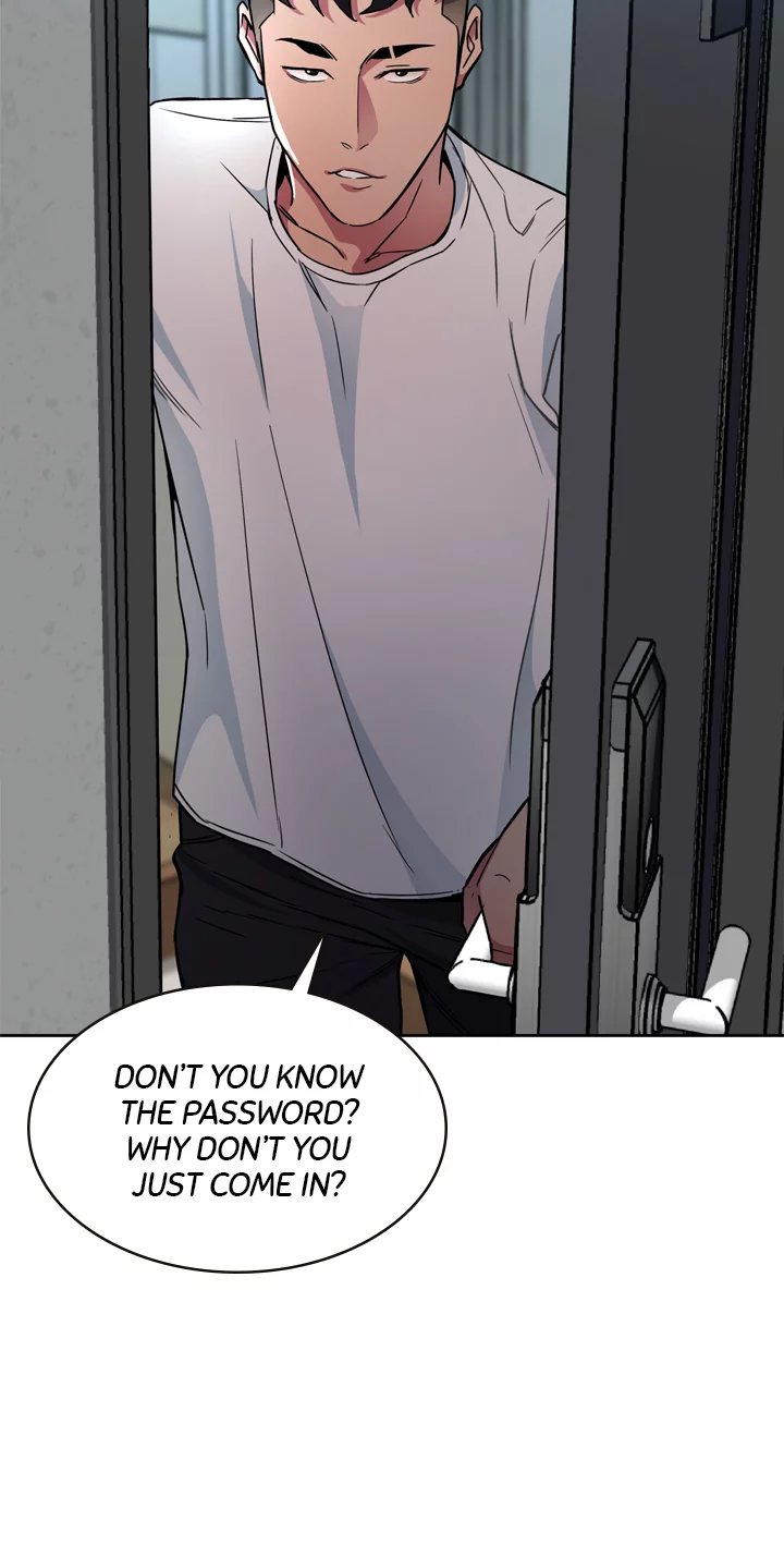 ONE KILL Manhwa - Chapter 26 Page 23