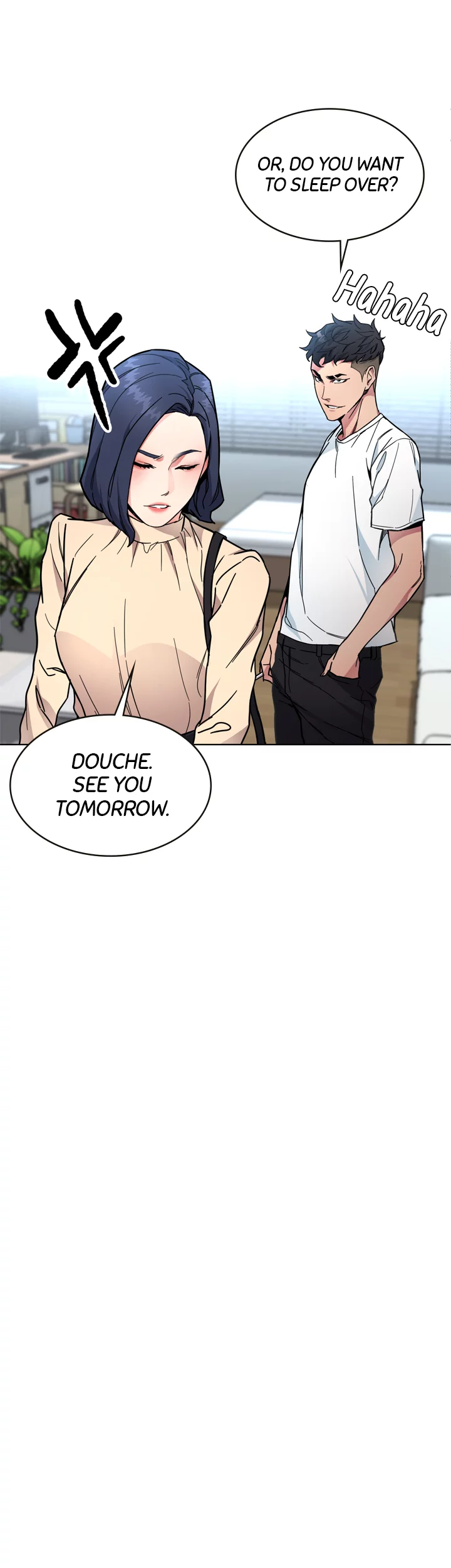 ONE KILL Manhwa - Chapter 26 Page 30