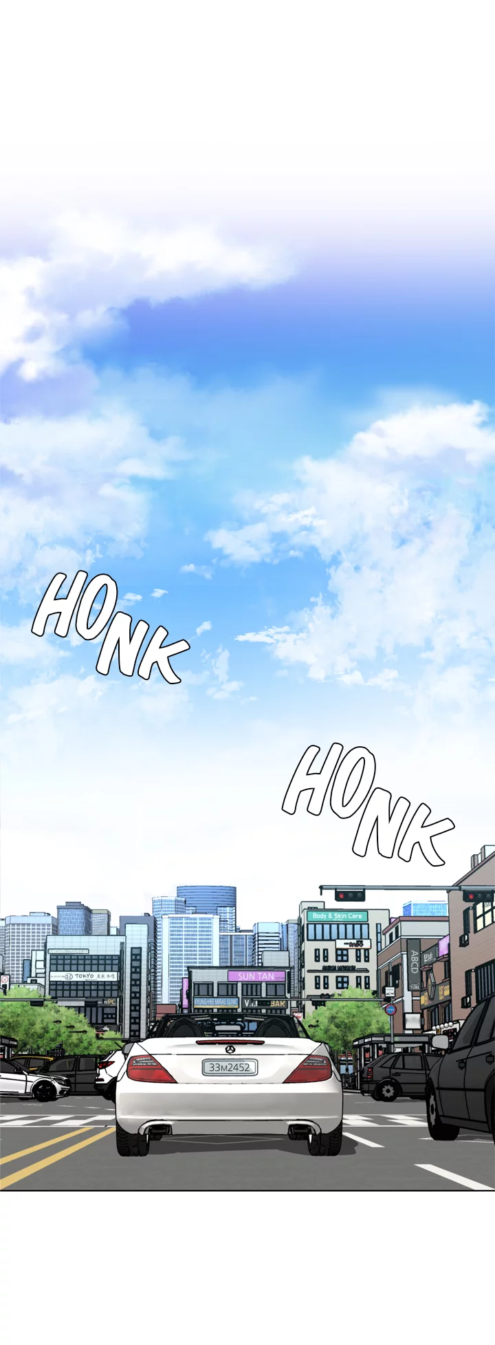 ONE KILL Manhwa - Chapter 26 Page 31