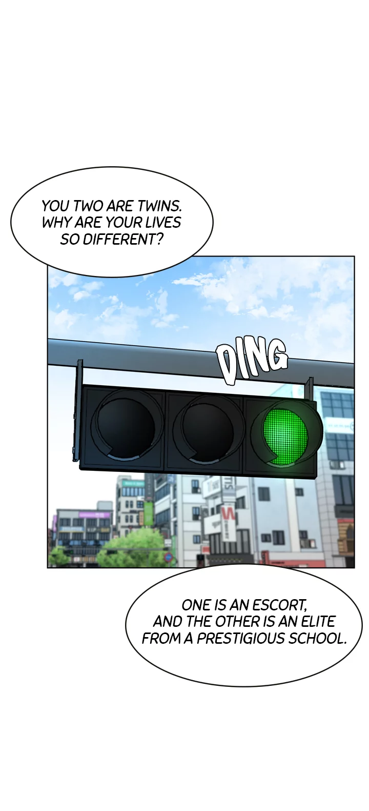 ONE KILL Manhwa - Chapter 26 Page 33